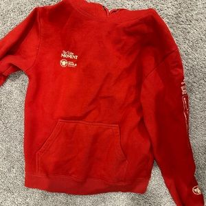 Tubbo hoodie merch limited edition